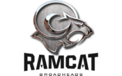 Ramcat Logo